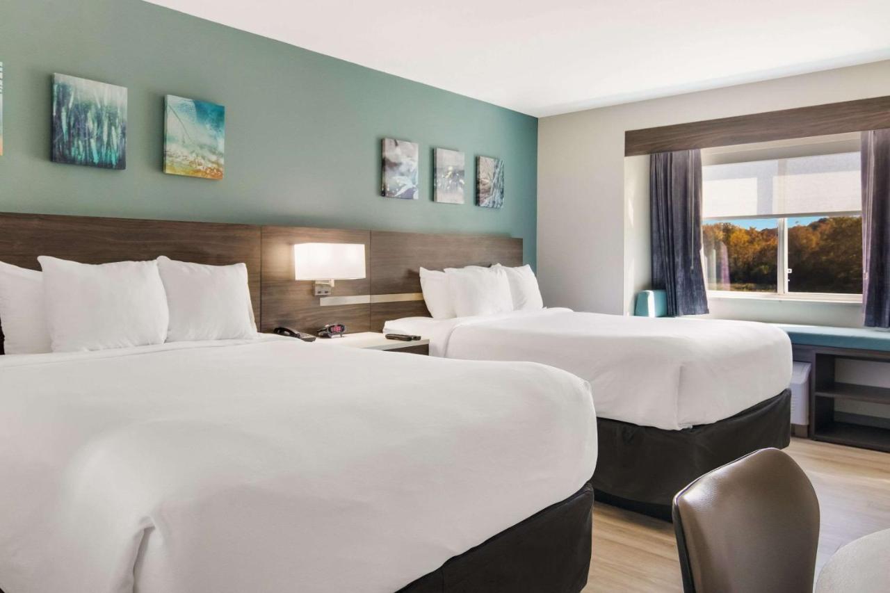 Spark By Hilton Clarion Ngoại thất bức ảnh
