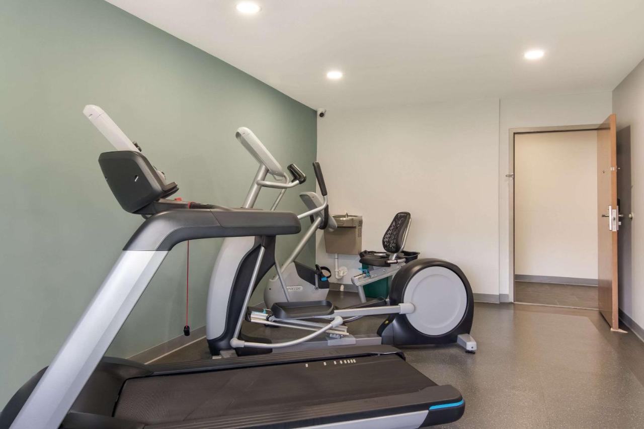 Spark By Hilton Clarion Ngoại thất bức ảnh