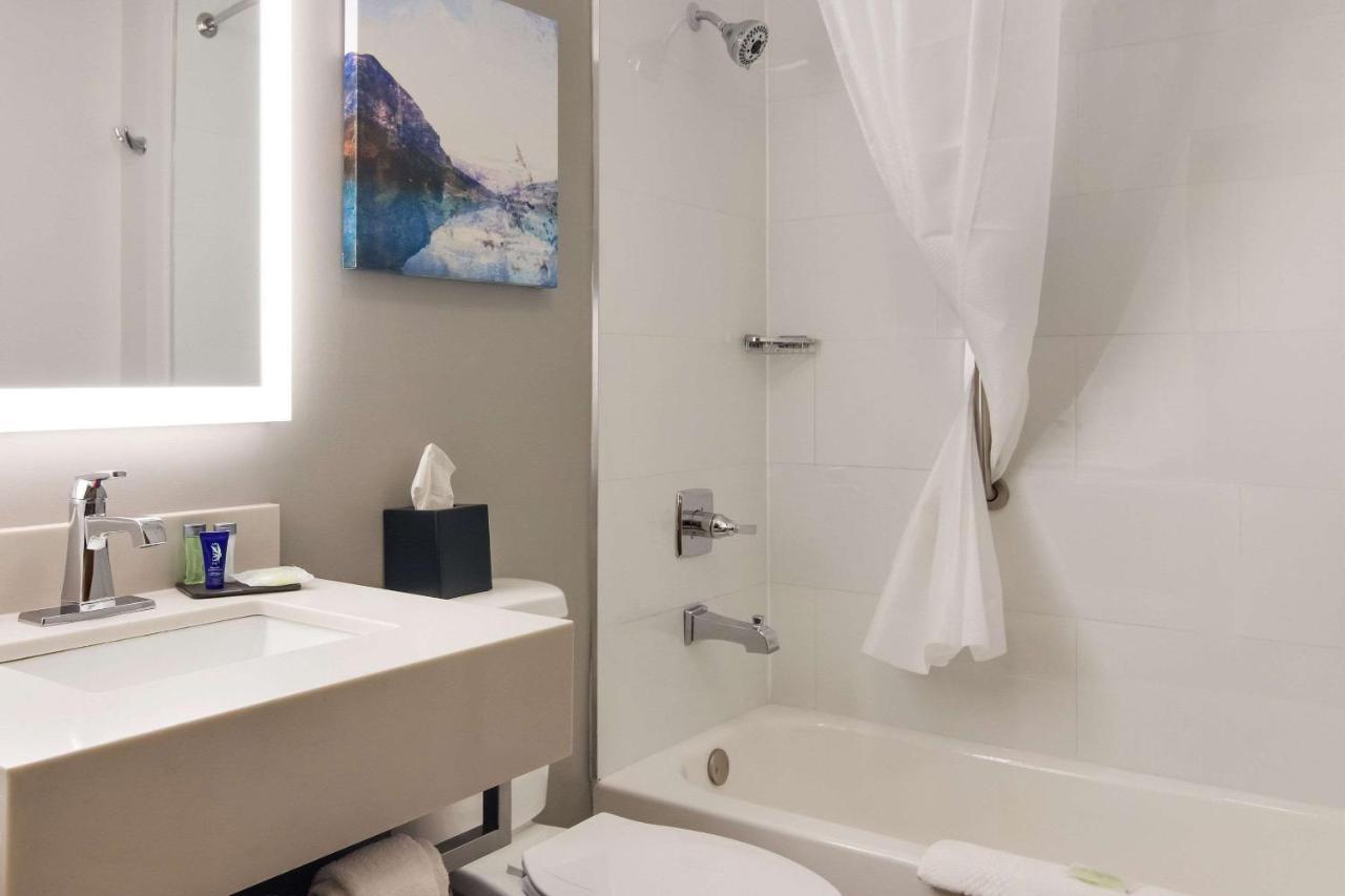 Spark By Hilton Clarion Ngoại thất bức ảnh
