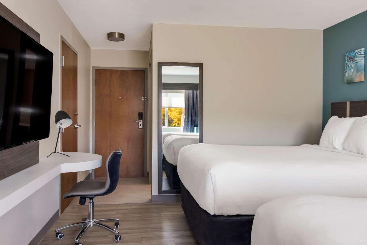 Spark By Hilton Clarion Ngoại thất bức ảnh