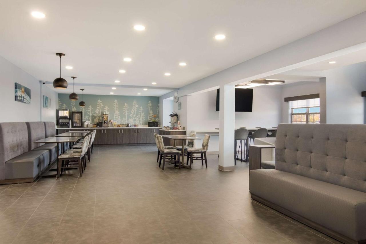 Spark By Hilton Clarion Ngoại thất bức ảnh